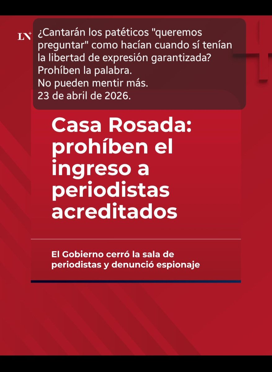 Claudio Norberto Famelli tweet media