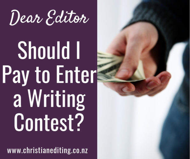 IolaGoulton's tweet image. How can a writer tell which writing contests are legitimate, and which are vanity contests? #WritersLife #WritingContest bit.ly/3hrDb6W