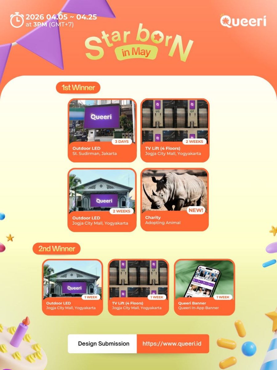 YOSHI Voting Team tweet media