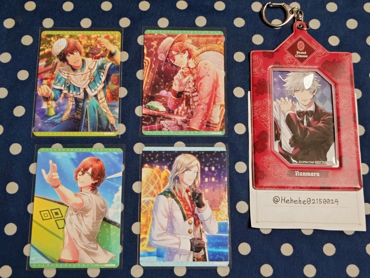 ターサン【交換アカ】 tweet media