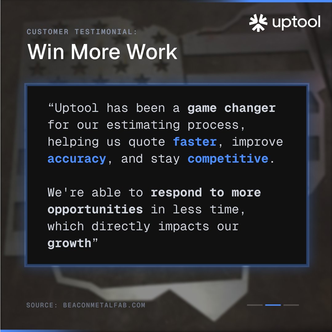 Uptool tweet media