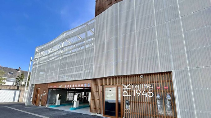 Image de l'actu de Presse Océan