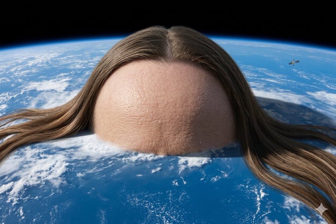 Carl Johnson tweet media