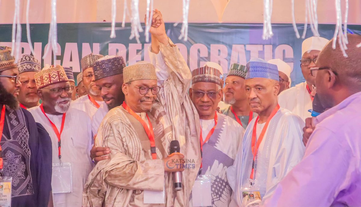 Sulaiman Uwaisu Idris tweet media