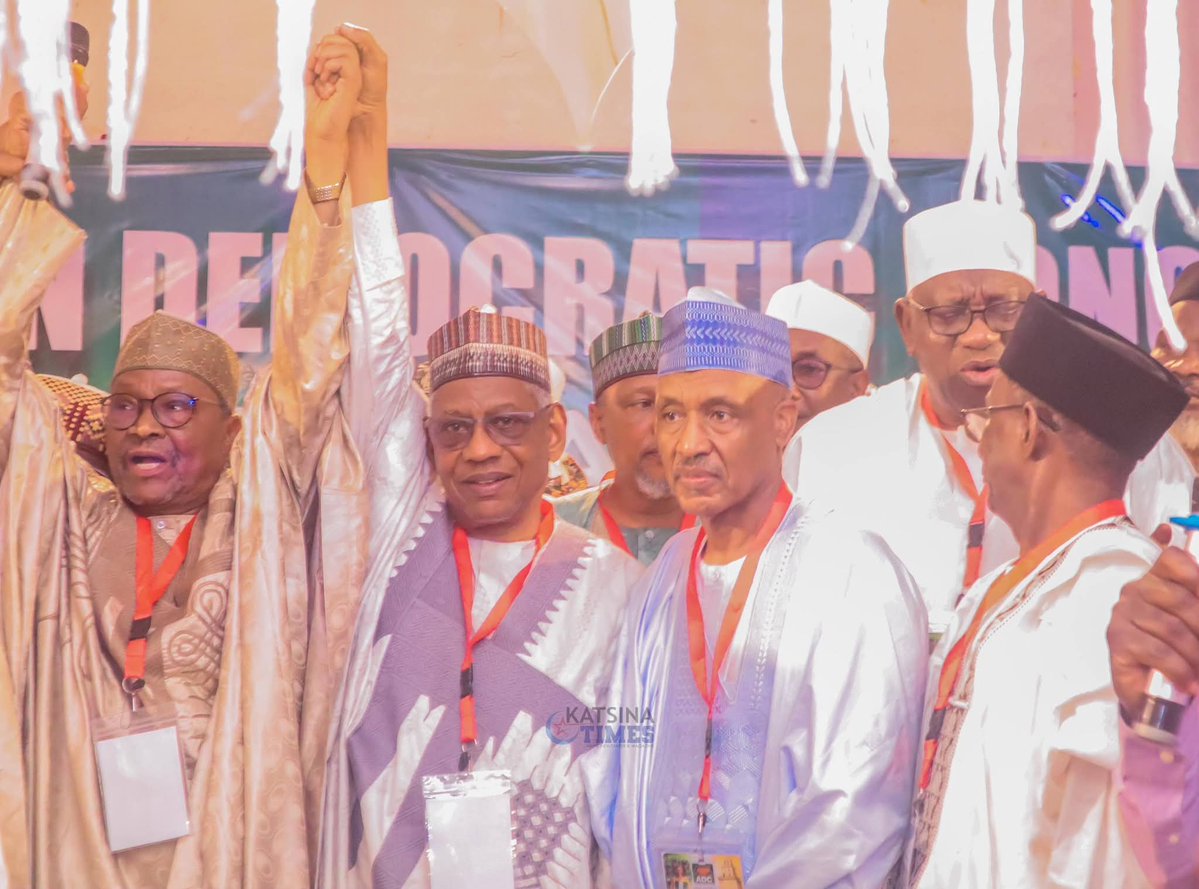 Sulaiman Uwaisu Idris tweet media