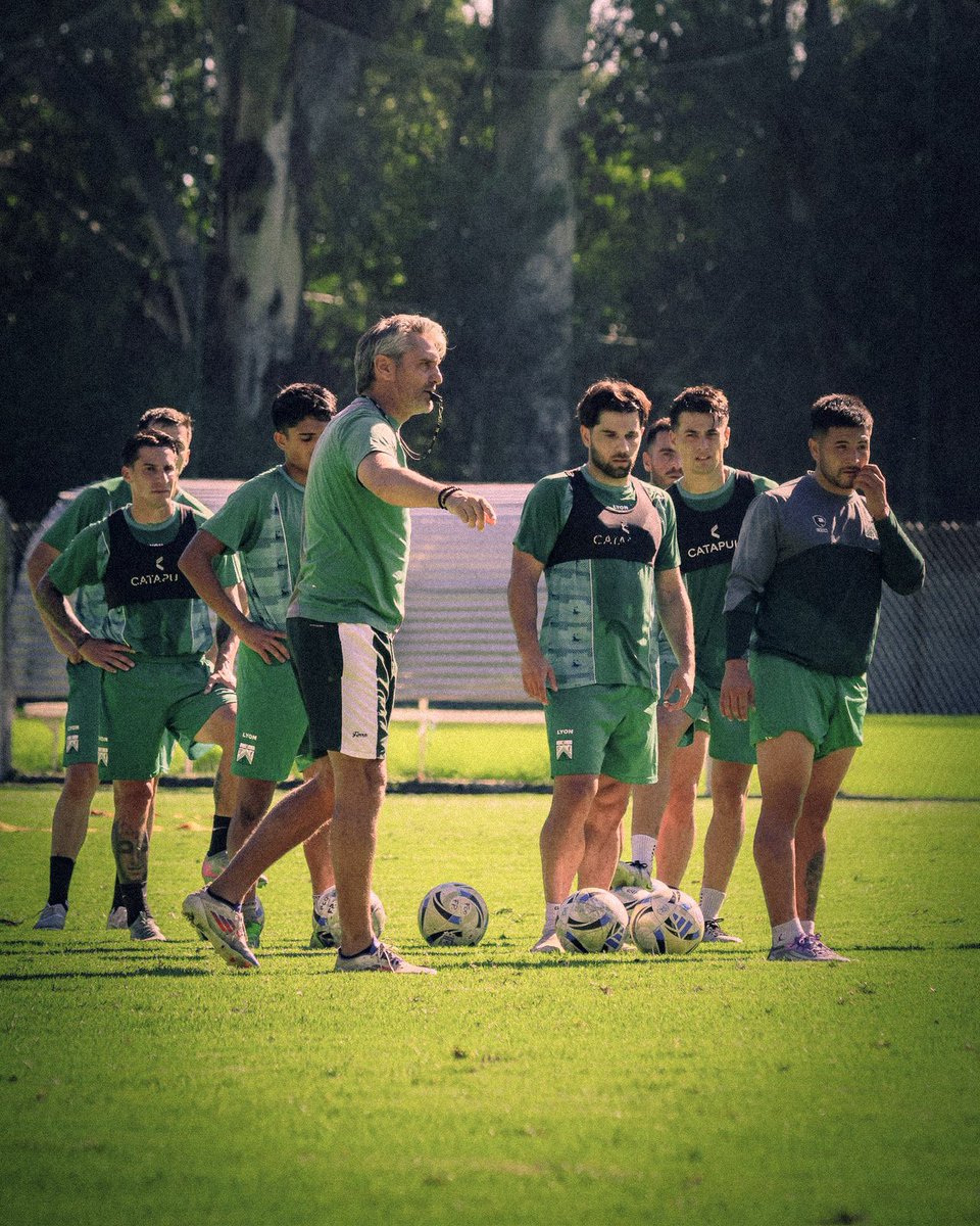 Ferro Carril Oeste tweet media