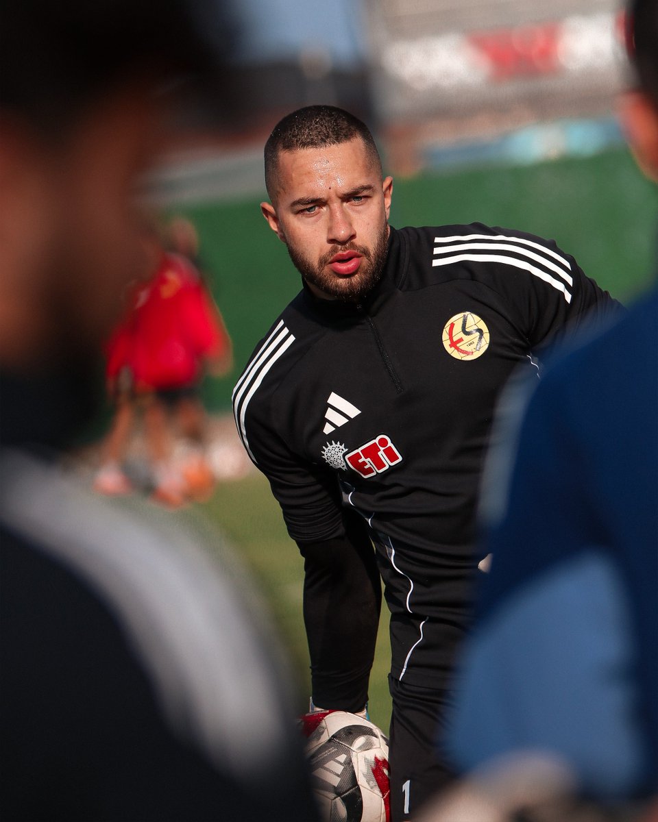 Eskişehirspor tweet media