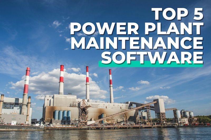CoastAppHQ's tweet image. "Over two-thirds of industrial companies encounter unscheduled outages at least monthly, costing a typical business nearly $125,000 per hour." But the right maintenance software helps you cut through that noise." 💯 

#maintenance #powerplants #energy coastapp.com/blog/power-pla…