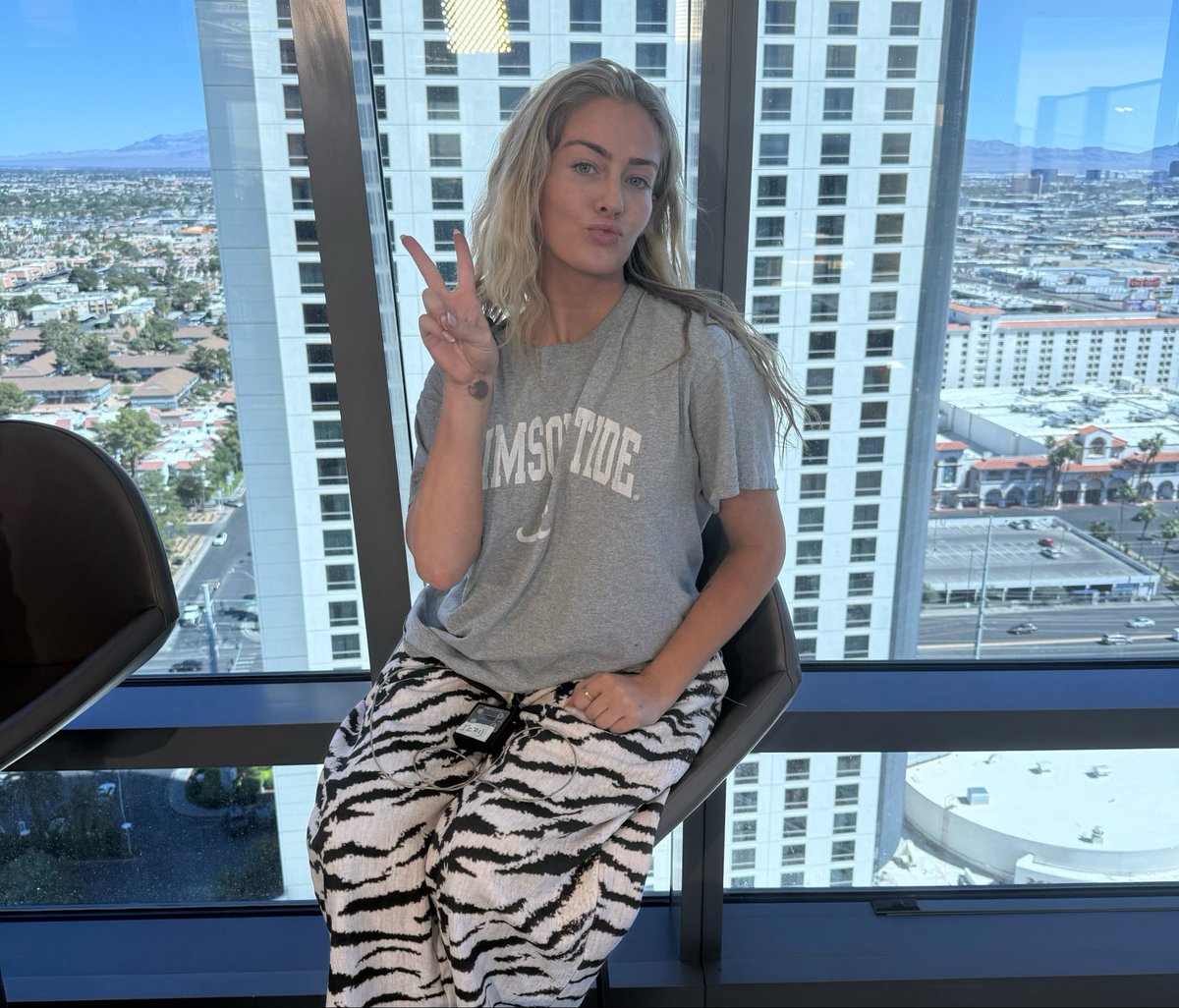 Ohio’s Tate tweet media