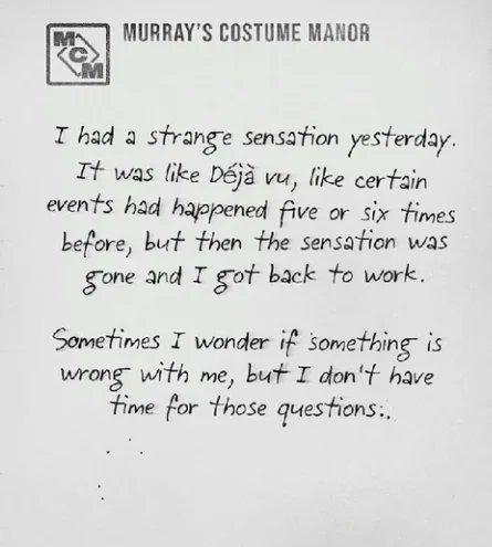 Modern FNaF ERA 🤖🍕🐻 tweet media