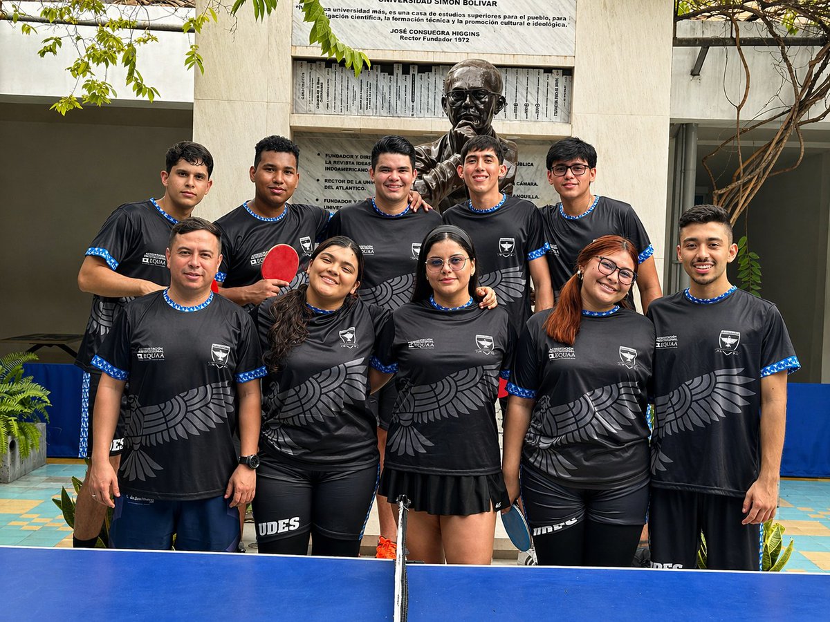 UDES Campus Cúcuta tweet media