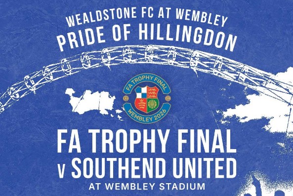 Wealdstone FC tweet media