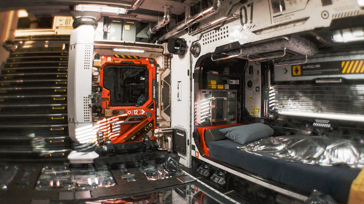 sorashido_work's tweet image. 完成！　#blender #b3d