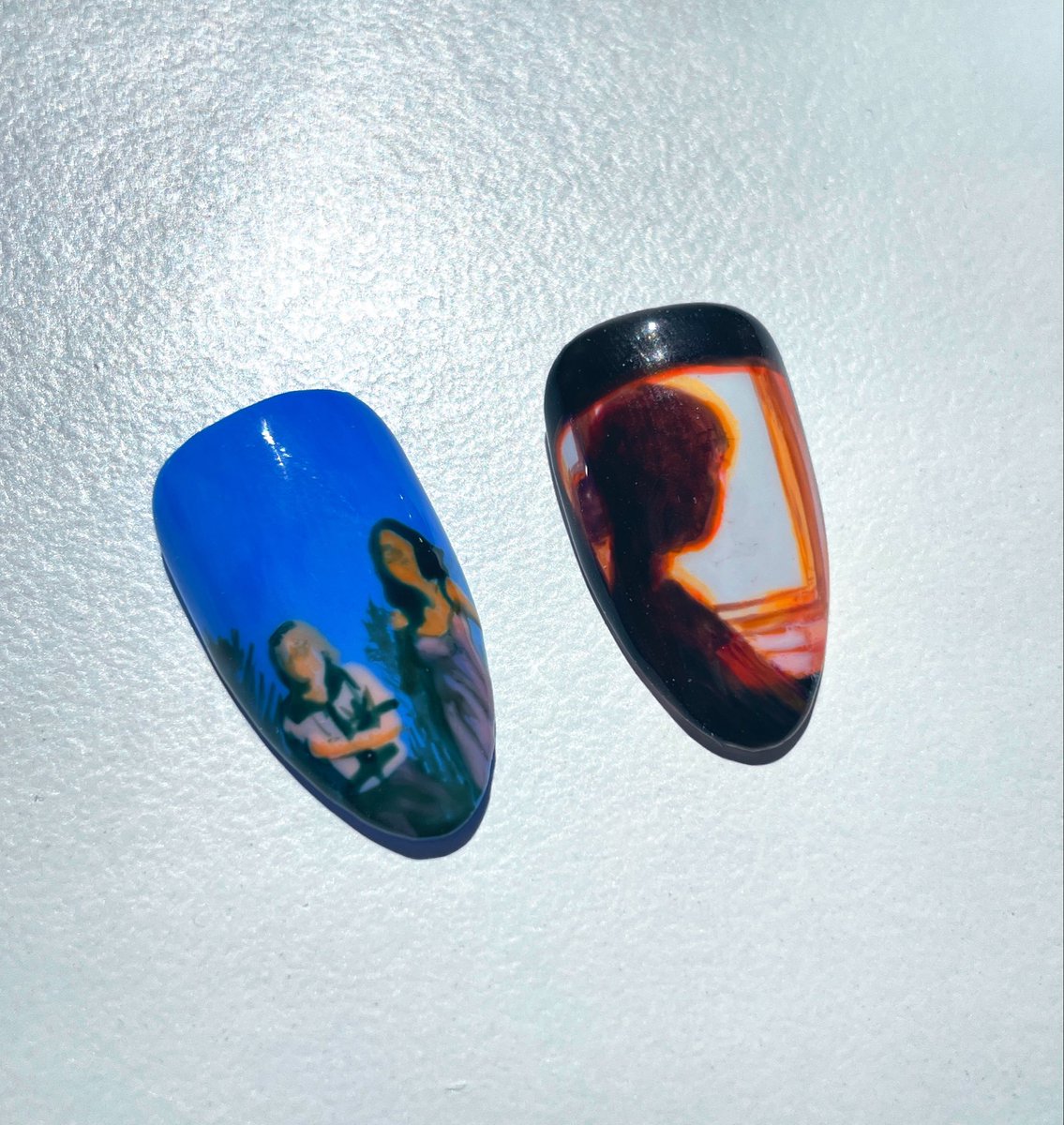 mariaaa ⌘🐇 tweet media