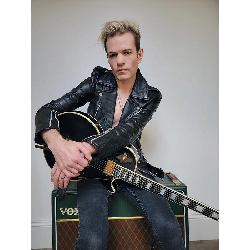 The Spill Magazine tweet media