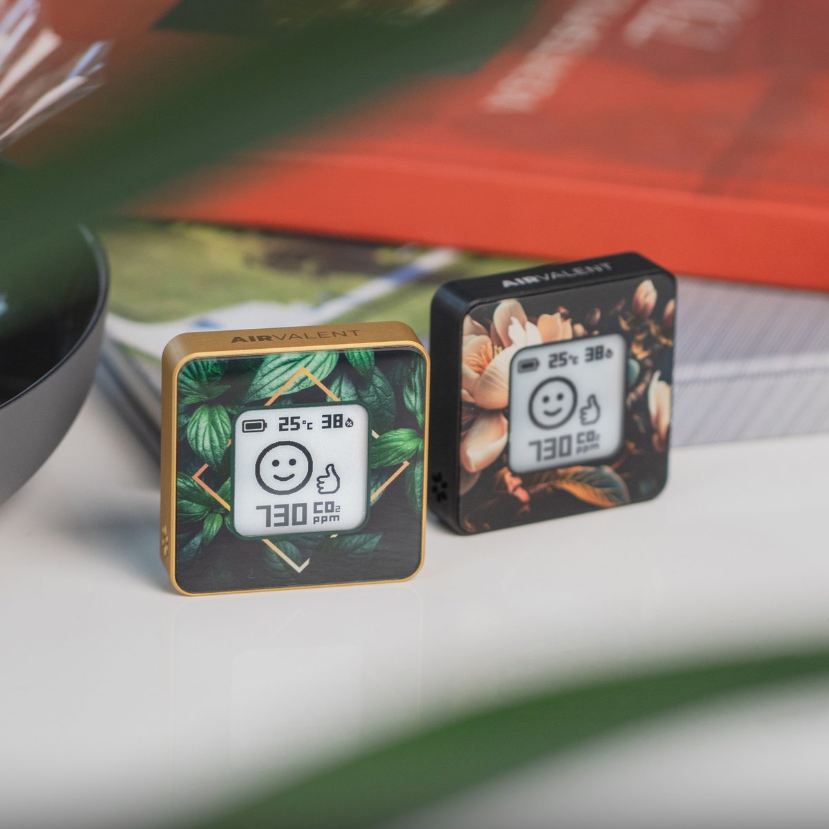 Breathe Safe Air tweet media