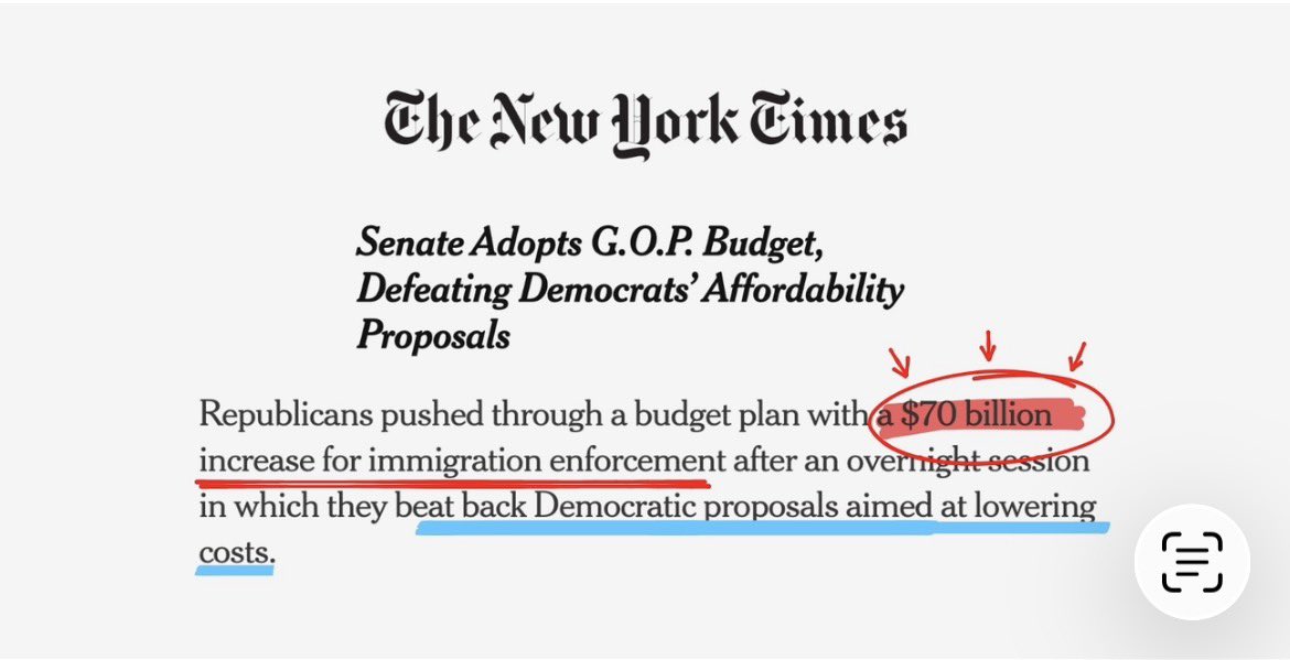 Senator John Hickenlooper tweet media