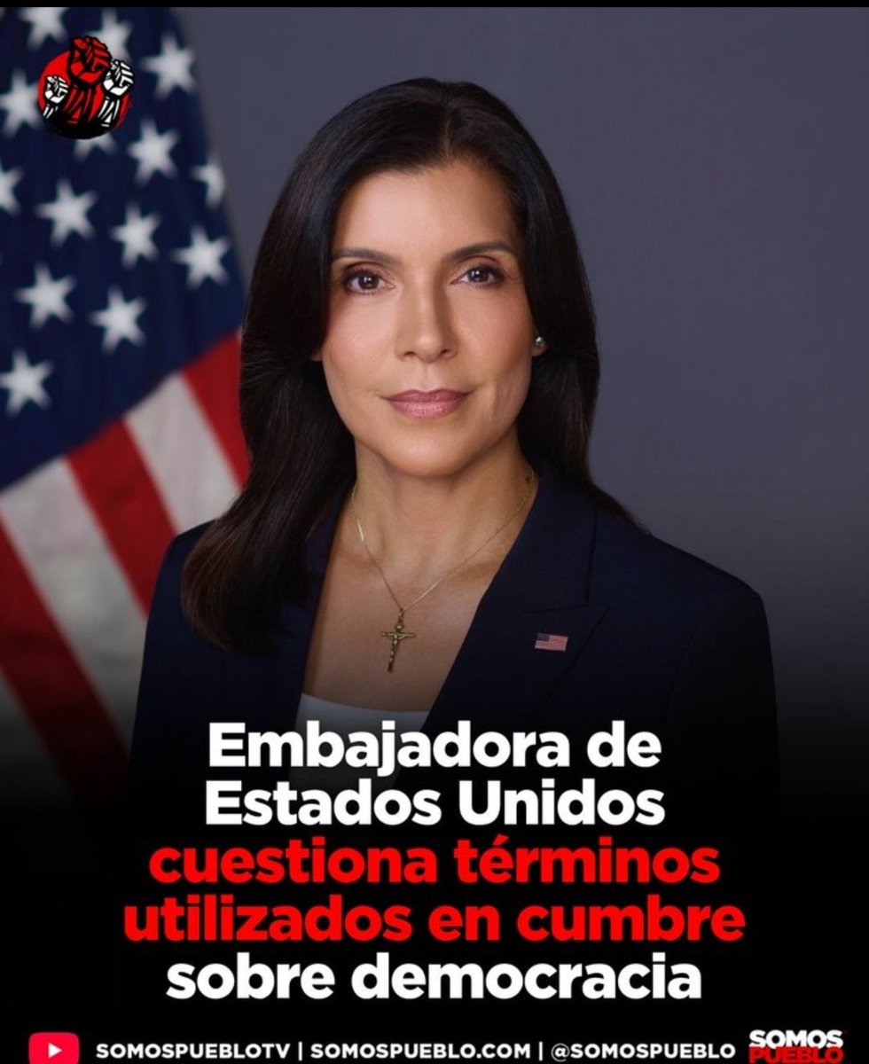 ciprianreyes's tweet image. Si No tiene la frontera segura 
No tiene país 
#LeahCampos #RD 🇩🇴 TRUMP 🇺🇸👍