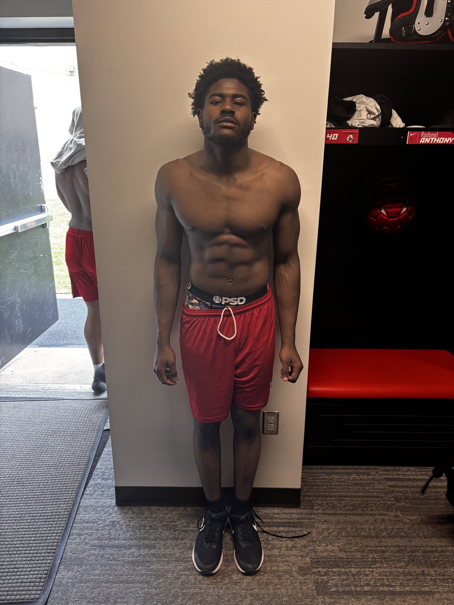Myles ‘smacka’ Ball tweet media