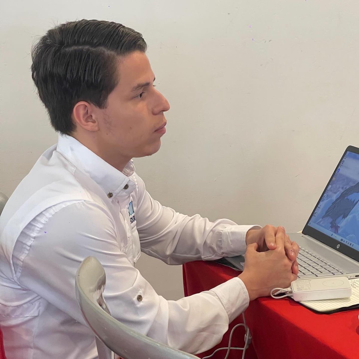 Consejo Nacional de Inversiones tweet media