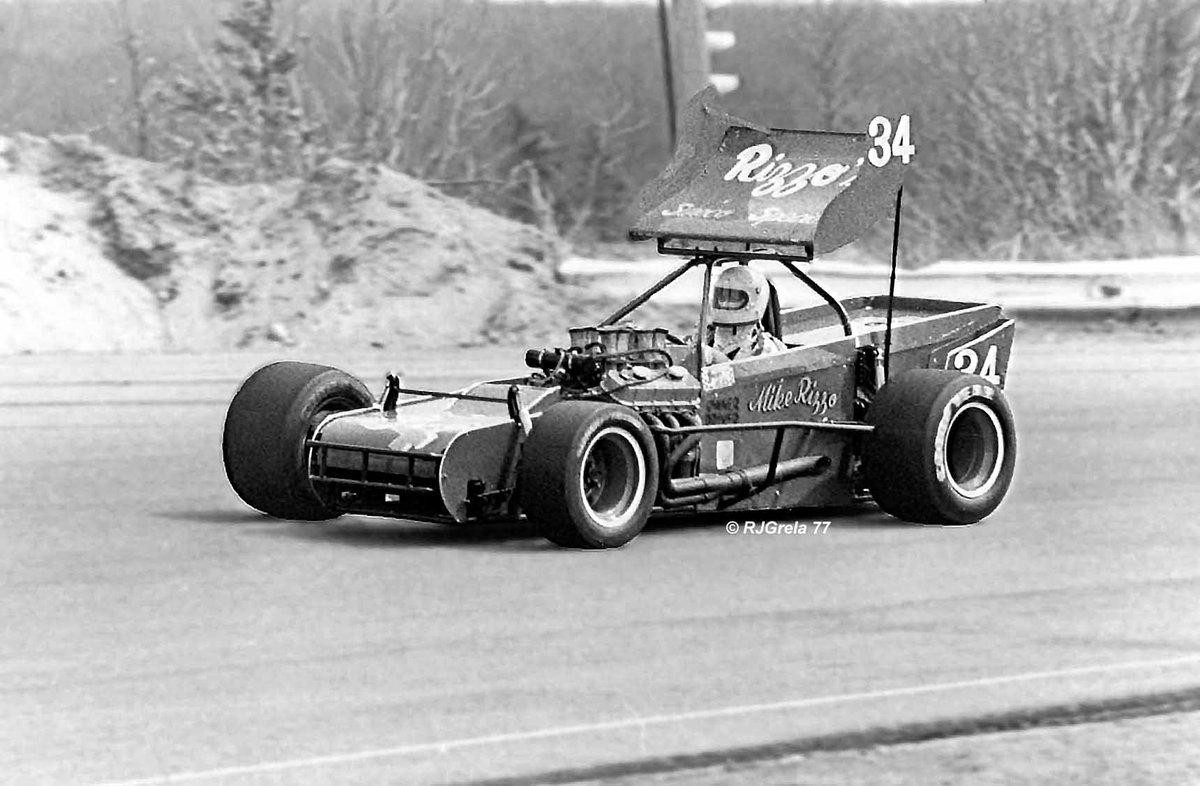 RayGrela's tweet photo. ISMA at Thompson in the early days. https://t.co/M2RxT03a1Q