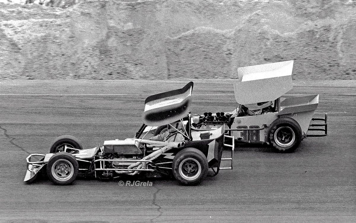 RayGrela's tweet photo. ISMA at Thompson in the early days. https://t.co/M2RxT03a1Q