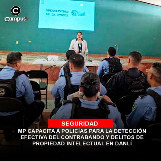 Campus Televisión tweet media