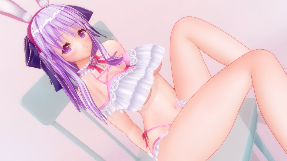 おはようございます(/・ω・)/
さて、今日はお仕事、天気が今ひとつですが行ってきますかね〜
#COM3D2