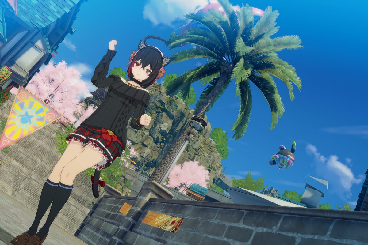 #スタレゾSS　ｷﾝﾖｳﾋﾞ！