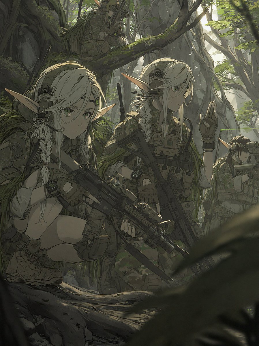 迂遠るら tweet media