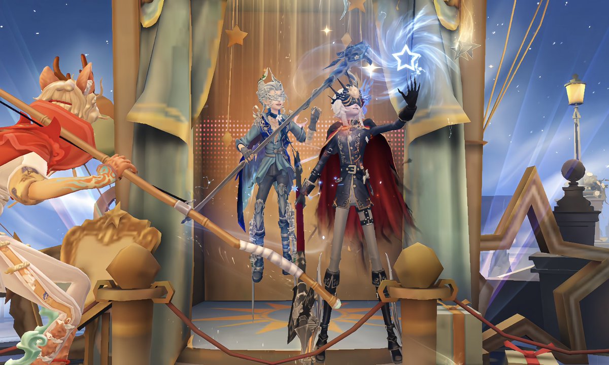 あまう tweet media