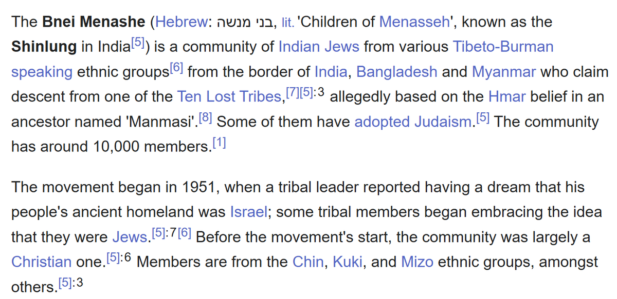 Sturgeon's Law tweet media