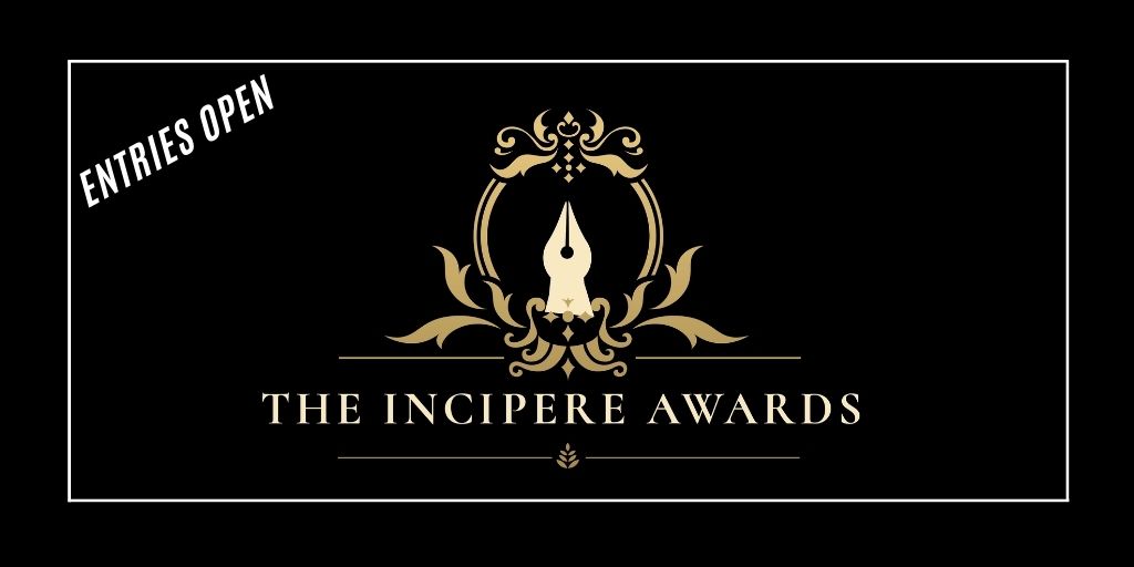 EntradaBooks's tweet image. Finally! A book award you can afford. Entry fee is only $65. 

entradapublishing.com/betas%20and%20… #writers #writerscommunity #poetry #writer #writing #writingcommunity #love #quotes #poetrycommunity #poems #poem #words #poet #art #life #yourself #story #followforfollowback #writerslife