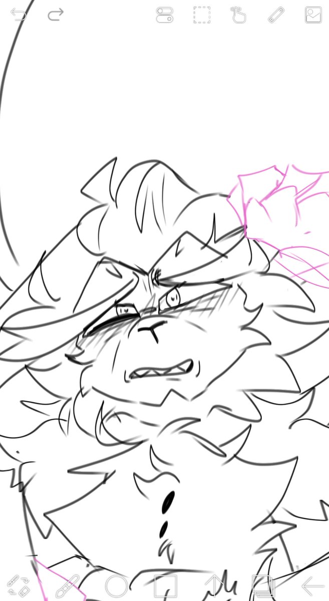 Wolguer0's tweet image. Luego (cuando se me pegue la gana) lo acabo 
#husk #huskerdust