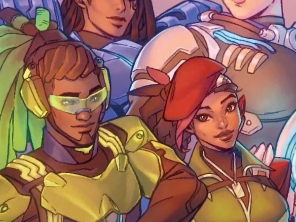 BRAX ☆ OT6 ! tweet media