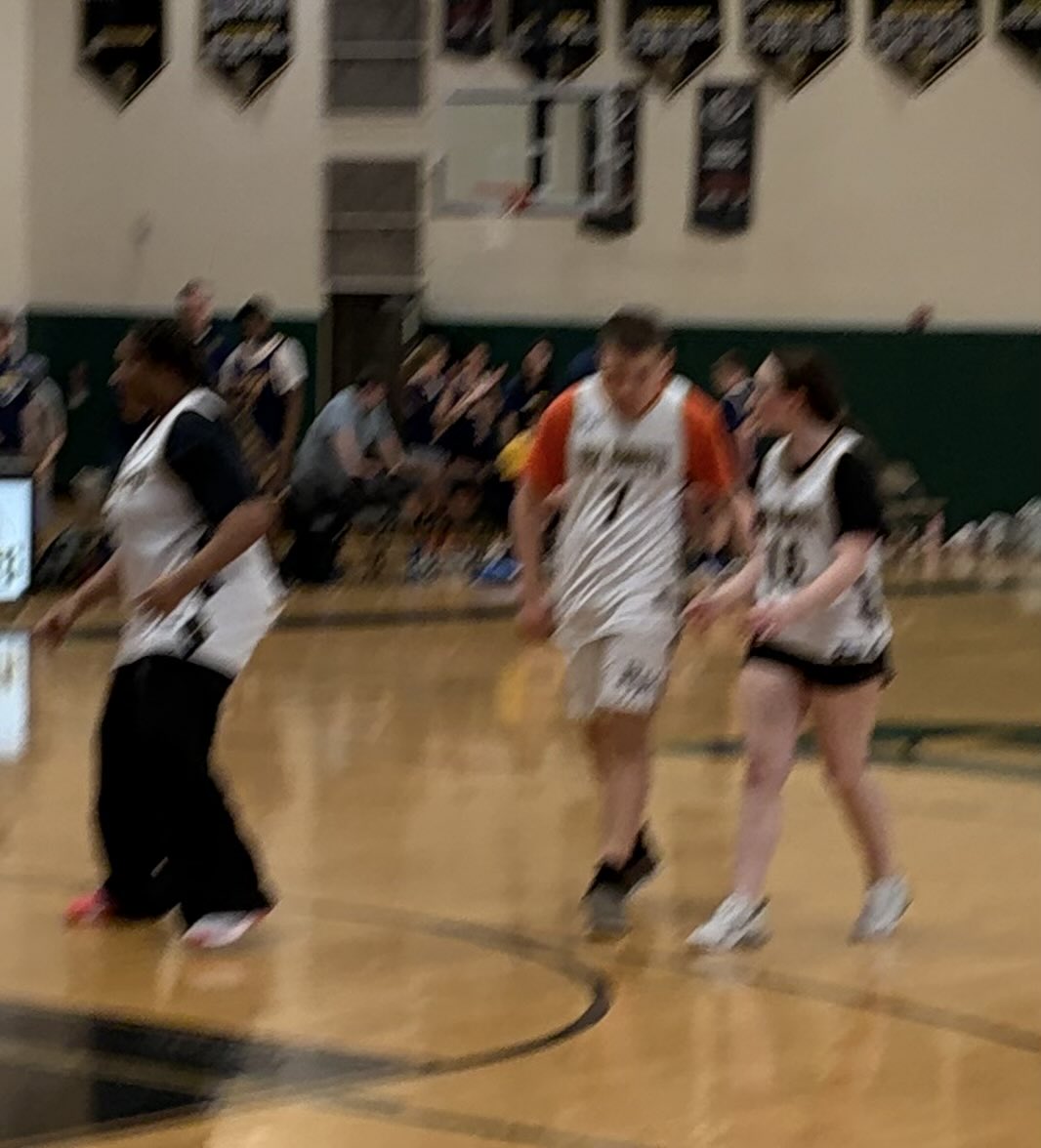 Rush-Henrietta Athletics tweet media