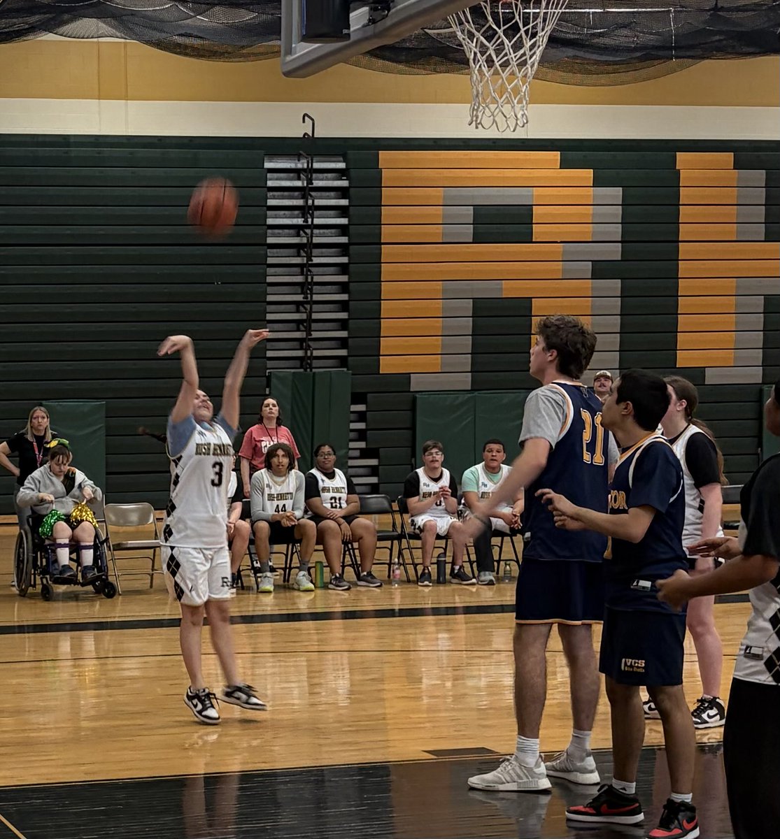 Rush-Henrietta Athletics tweet media