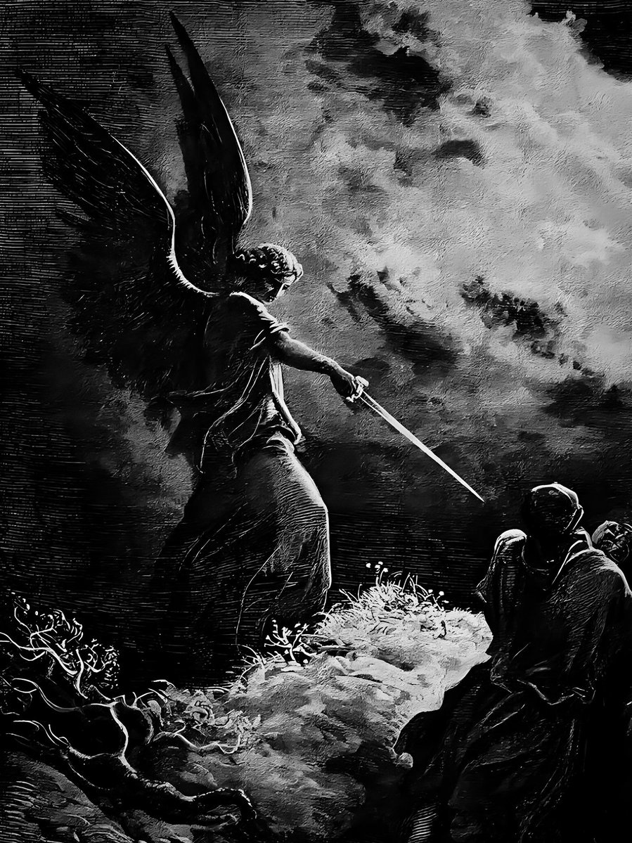 CaēŁan Montrøsë: A†dvreck, IV - Sgàil̸ean Aīr. tweet media