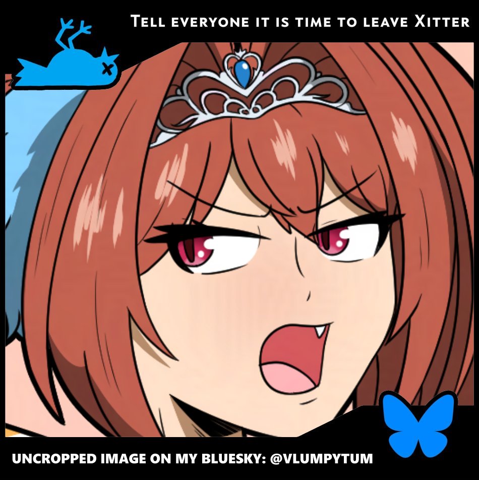 🔞Vlumpy🔞(Art on Bluesky) tweet media