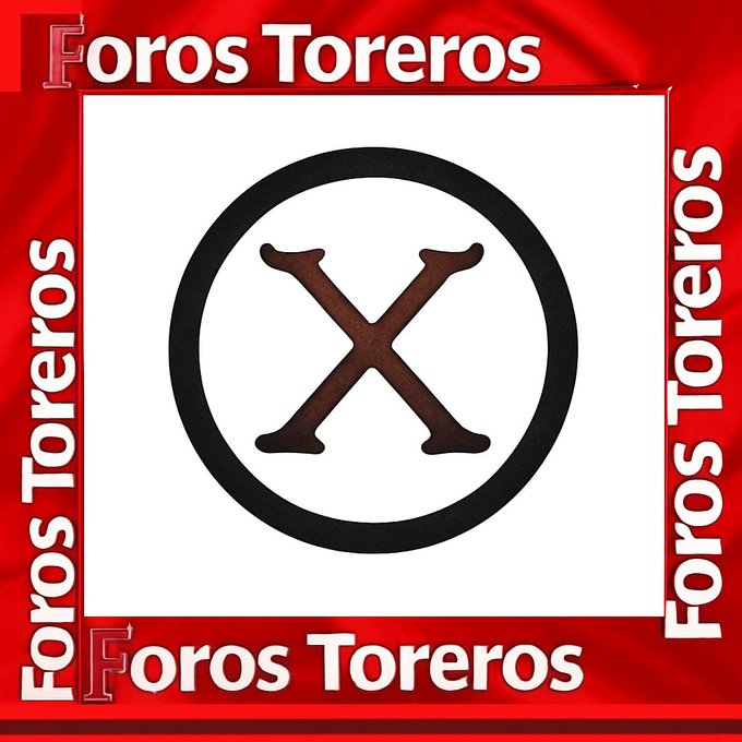 forostoreros's tweet photo. #TalDiaComoHoy hace 4 años
¡4 años trabajando para Elon Musk!
Trabajamos gratis para el dueño de la red «X» y defendemos los toros en una red antitaurina.
https://t.co/bTOFMtIbS0
¿La tauromaquia está mejor o peor tratada en X?
#Wellcome to #Bullfighting @elonmusk https://t.co/pyalYyth4A