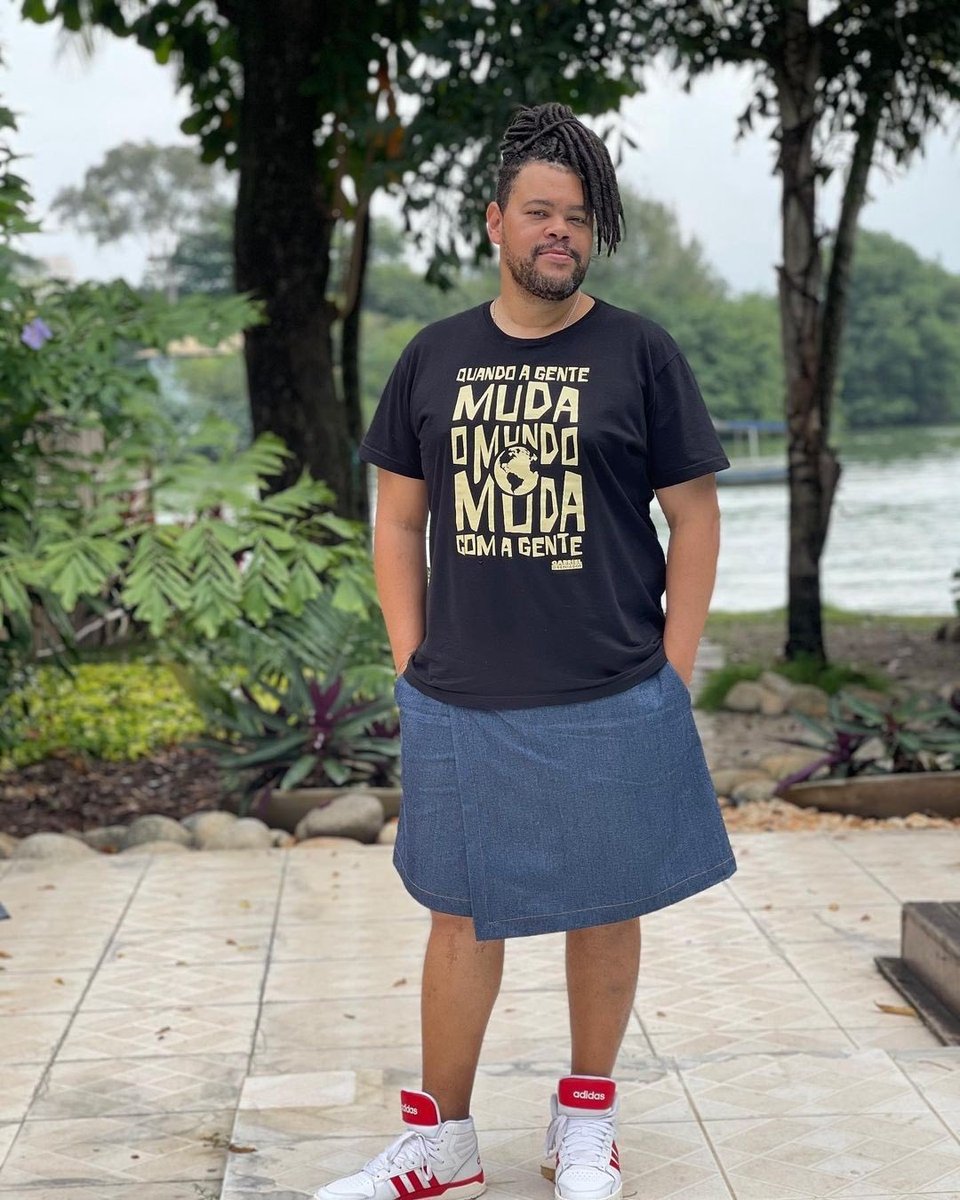 Augusto Magalhães tweet media