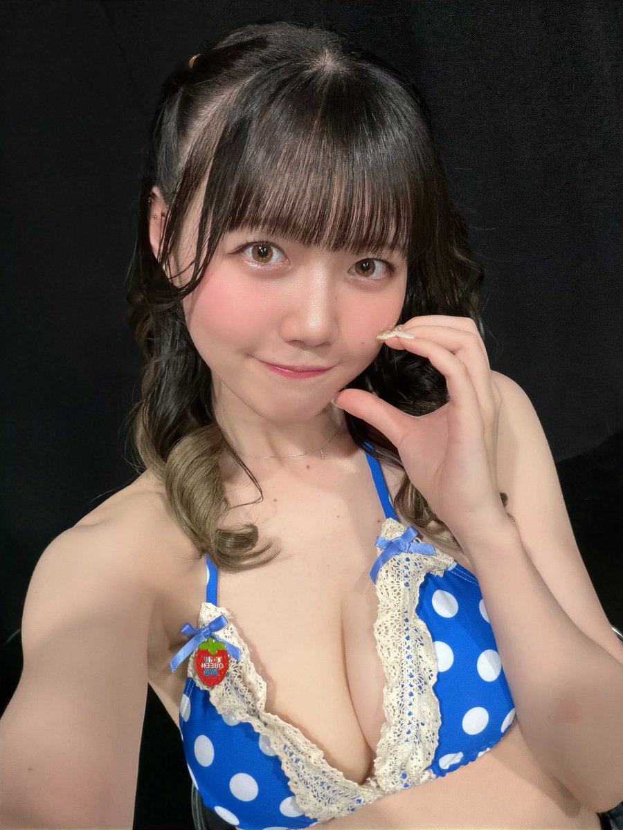 rei_GranCiel's tweet image. おはようございます🔆
#週プレ #TGIF