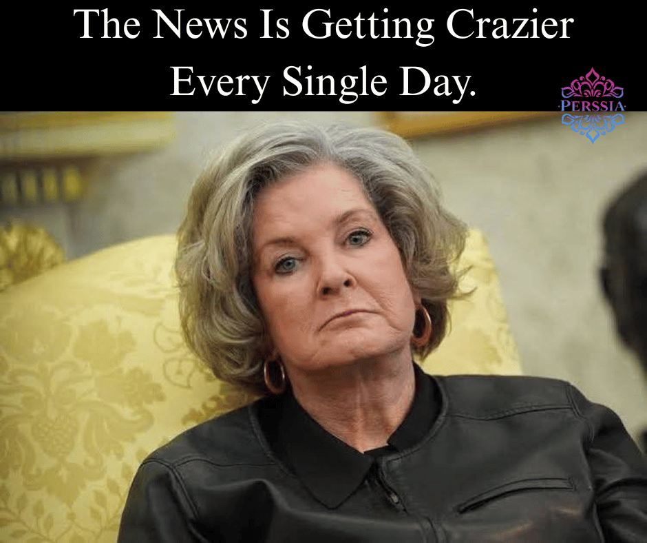 🇺🇸 BREAKING: Trump’s chief of staff, Susie Wiles, was Benjamin Netanyahu’s political campaign manager.