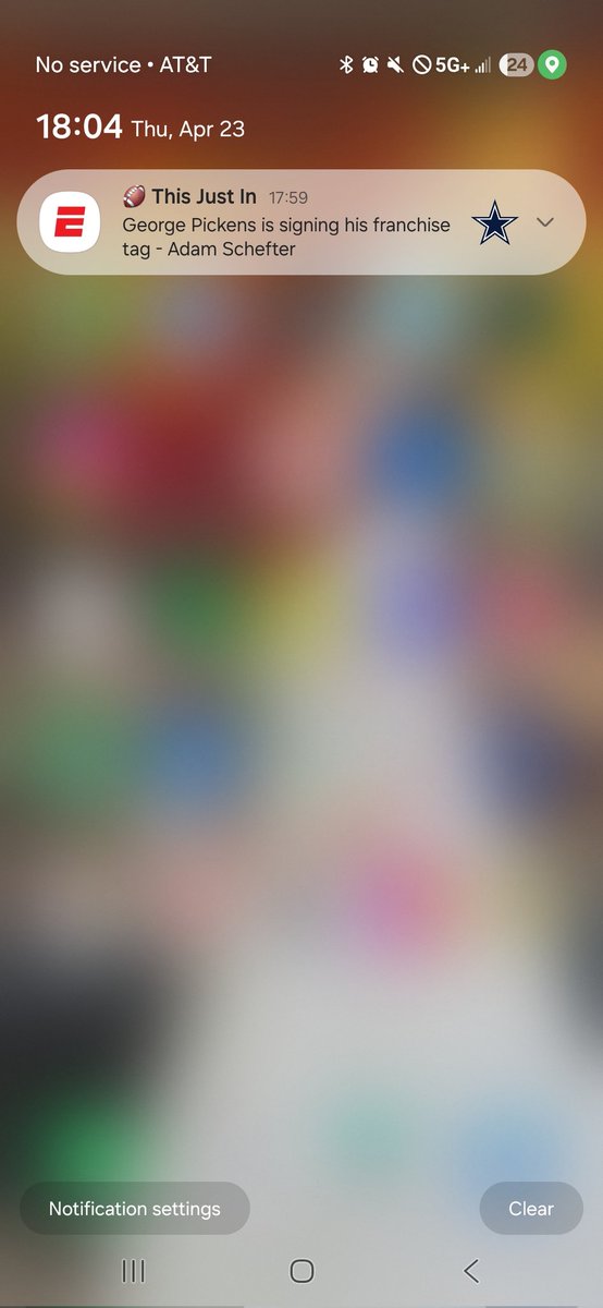 Joshua tweet media