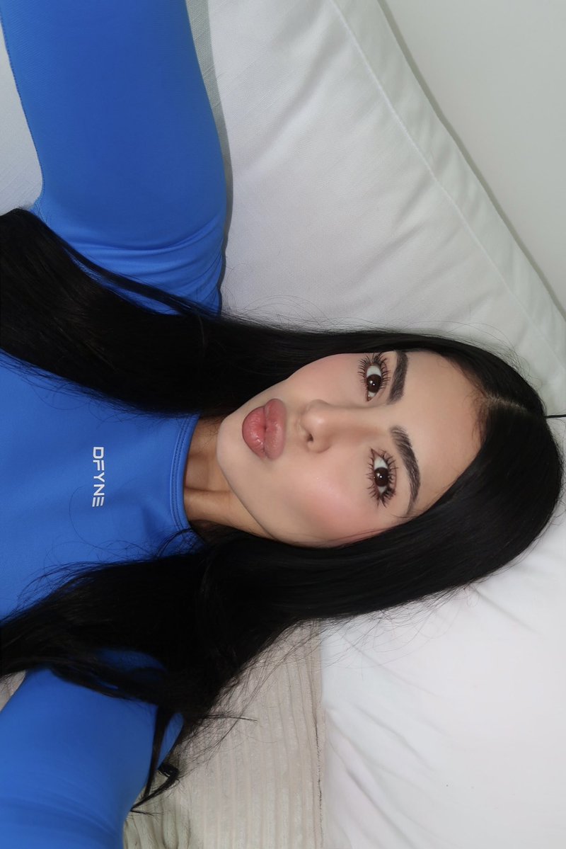 Hi 💙