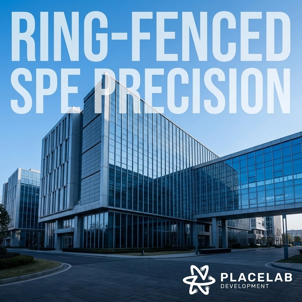 placelabdev's tweet image. Stop diluting ownership. JVs are outdated. PLACELAB’s fee model delivers 100% equity retention. Leverage ring-fenced SPEs and our 60-90 day sprint for bankable results.

Scale with precision: placelabdev.com/services

#RealEstate #Houston #Development