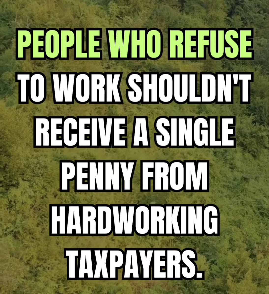 That’s right, we are sick of this crap!