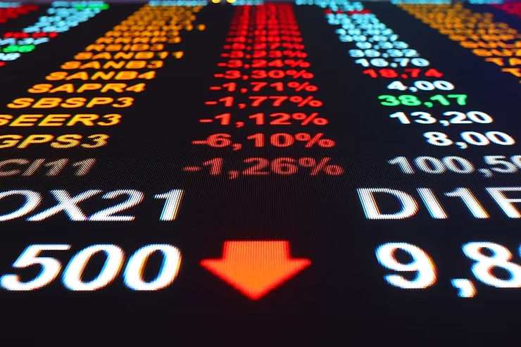 Ibovespa cai pelo segundo dia consecutivo e recua a 191.378 pontos com aversão ao risco das negociações EUA-Irã

Leia: rumonews.com.br/post/ibovespa-…