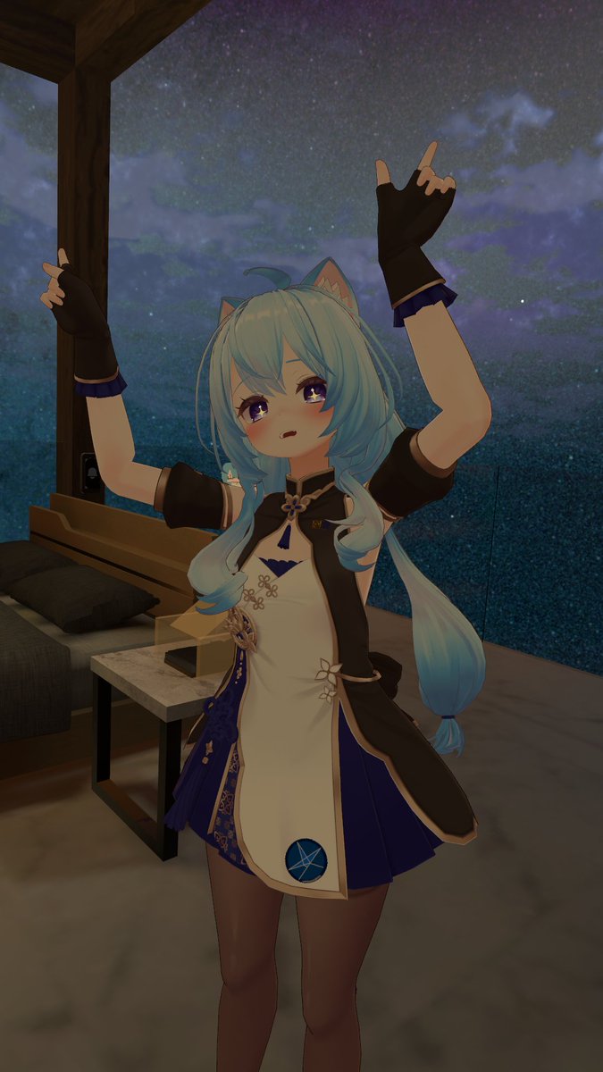 メタリエ tweet media