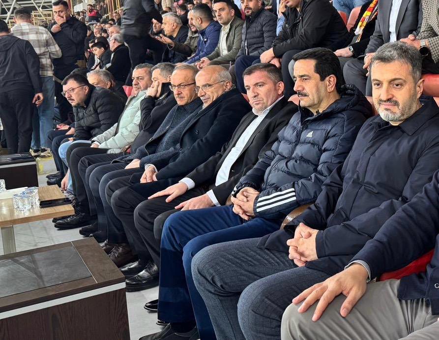 Bayram Taşkın tweet media